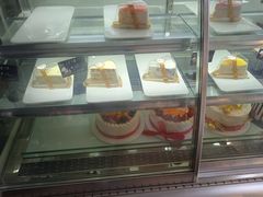-焙·伴蛋糕茶歇甜品台定制