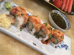 -桃屋日本料理(清华科技园店)
