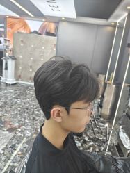 -藤野造型烫染优质