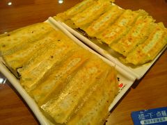 -春水锅贴·传统鲁菜(大明湖店)