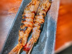 -一吉焼鸟·FOUNDER(桂林路店)