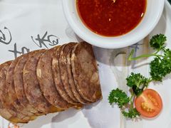 -君临七星生态酒店