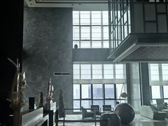 -重庆解放碑威斯汀酒店