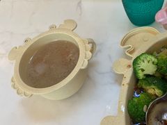 -谷田稻香·砂锅菜(元洪店)