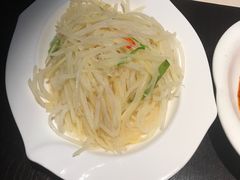 -舌尖上的食缘花园主题餐厅