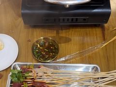 -黔哆哆地摊酸汤火锅(清湖店)