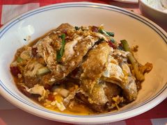 -恰八斗·猛火长沙菜(国贸店)