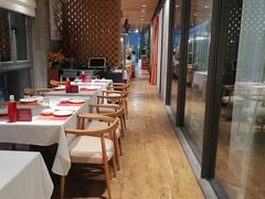 -若蘭慈·无国界素食料理(欢乐海岸店)