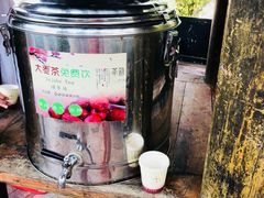 -威海天沐度假区温泉
