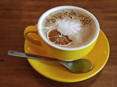 桂花拿铁-Mesa Madre梅萨妈妈·Bintana(国贸店)