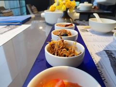 小吃前菜-小大董·烤鸭(观景餐厅·南京西路店)