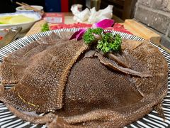 -码头故事火锅(郫县红光店)