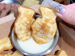 -哼蟹二将·烤肉酱蟹(合生汇店)