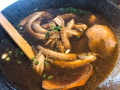 -大牛湾·眷村牛肉面(蠡溪店)