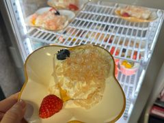 -海底捞火锅(油麻地店)