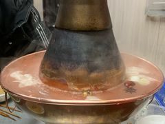 -褚小白·烧烤铜锅涮