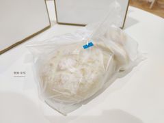 芝士金凤梨-奈雪的茶(苏宁广场店)