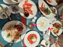-Colony(新加坡丽思卡尔顿美年酒店)