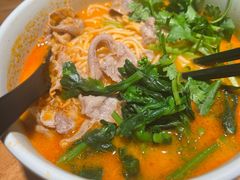 -和府捞面(东方浮庭店)