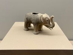 -上海博物馆(人民广场馆)