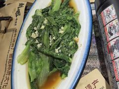 -刘姐啤酒鱼民族演艺餐厅(西街总店)