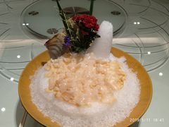 -海逸海鲜酒家(古北店)