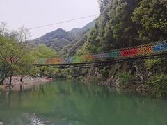 -水墨汀溪风景区