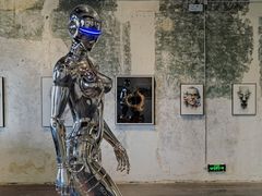 -Big House当代艺术中心