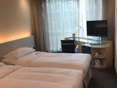 -香港皇家太平洋酒店