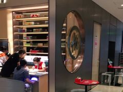 -海底捞火锅(铂澜大象城店)