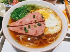 -朱光玉火锅馆(青岛凯德店)