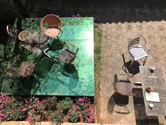 -田德能咖啡博物馆