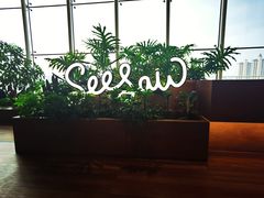 -Seesaw Coffee(朝阳大悦城店)