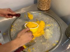 -一粒糖 · 潮汕小吃-海石花特色甜品
