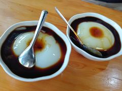 凉糕-徐老幺奶汤面