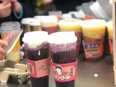 -LELECHA乐乐茶(新街口大洋店)