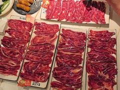 -牛人日志·鲜牛肉骨汤火锅(万科里瑧店)
