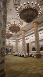 -人民大会堂宴会厅