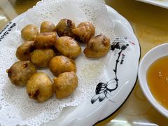 -吴祥记潮州菜·百年老字号·砂锅粥