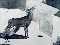 -江苏省美术馆(长江路新馆)