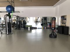 -中田健身工作室(嘉定江桥店)