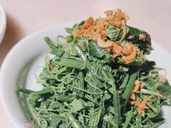 -小吊梨汤·北京菜·烤鸭(双井乐成中心店)