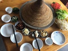 -七采菌园·石锅鱼野生菌火锅(环城北路店)