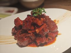 -北京老铺烤鸭(时代广场店)