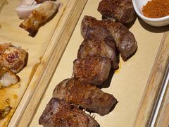 -俄士厨房(时代天街店)