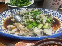 -广府乡下·饭庄(新港东路店)