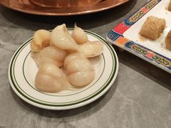 -侃爷南门铜锅涮肉