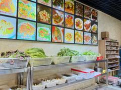 -福建美食城(老君堂店)