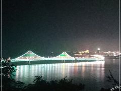 -星海湾跨海大桥