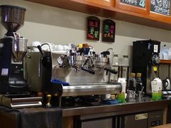 -HUG COFFEE(鼓楼店)